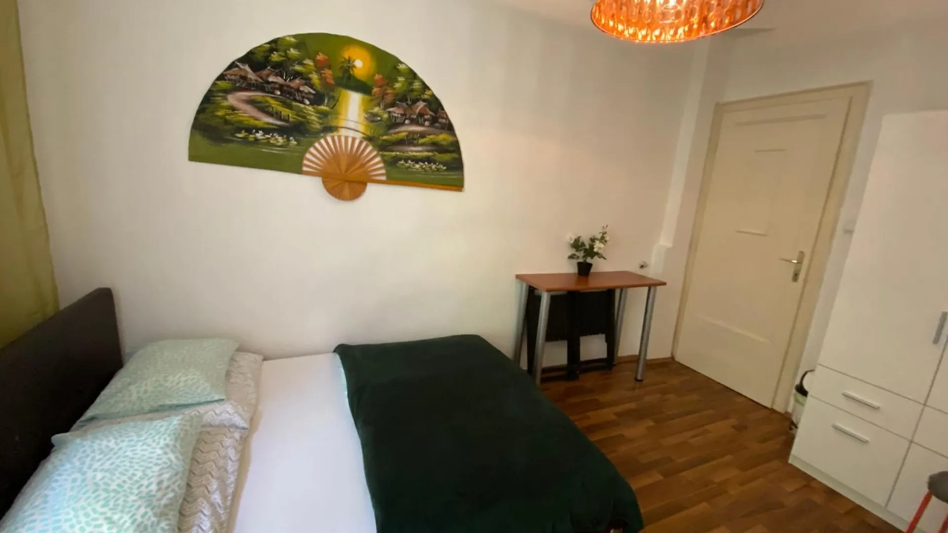 Apartmán Promenade Guesthouse Near The Danube Budapešť Maďarsko